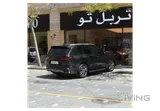 Lexus LX-600 Luxury 2025